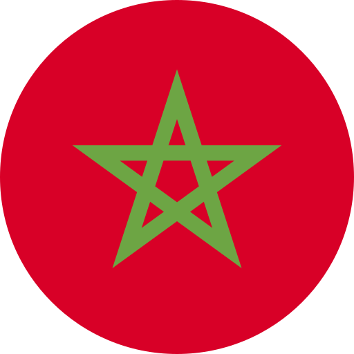 المغرب